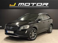 Volvo XC60 D4 OCEAN RACE PANORAMA SKINN DRAG D-VÄRM 190HK