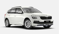 Skoda Kamiq SELECTION TSI 115 (Exklusivt Erbjudande!)