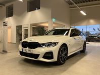 BMW 330e xDrive Msport Drag Rattvärme Backkamera