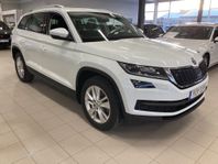 Skoda Kodiaq TDI 190HK Style Panorama Värmare Drag