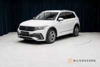 Volkswagen Tiguan eHybrid 1.4 TSI 245hk R Line Drag MOMS