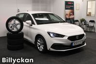 Seat Leon 2.0 TDI / Style / 360° Sensor / Rattvärme / 150hk