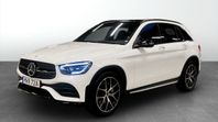 Mercedes-Benz GLC 300 D 4MATIC S / AMG / PANO / NIGHT PACKAG