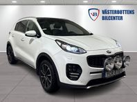 Kia Sportage 2.0 CRDi AWD GT-Line Euro 6 /Panorama/Sov