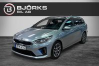 Kia CEED Sportswagon 1.4 T-GDI DCT GT-Line Navi Kamera 140hk