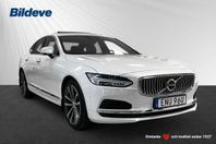 Volvo S90 Recharge T8 Inscription