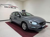 Volvo V60 D4 AWD Geartronic Momentum Euro 6