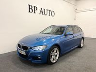 BMW 328 i xDrive Touring M Sport 1 ägare toppskick