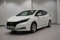 Nissan Leaf 5dr N-Connecta 39 kWh 150hk