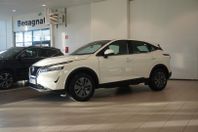 Nissan Qashqai 1.3 MHEV Visia Drag 140hk