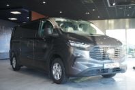 Ford Transit Custom Skåp Trend 320l LWB 2.0l Ecoblue 170hk 8