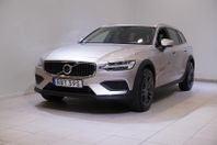 Volvo V60 B4 Cross Country AWD Mildhybrid Diesel 197hk Autom