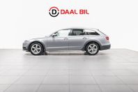 Audi A6 ALLROAD QUATTRO 3.0 TDI V6 218HK P-VÄRM B-KAM LUFTFJ