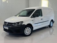 Volkswagen Caddy Maxi 1.6 TDI |DRAG |D-VÄRM |S&V-HJUL |102HK