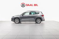 Cupra Ateca 2.0 TSI 301HK 4DRIVE DRAG 360° BEATS® DSG NAVI