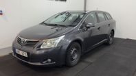 Toyota Avensis Kombi 2.0 Business Euro 4 Drag