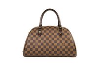 Louis Vuitton Ribera MM Damier Ebene