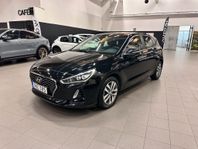 Hyundai i30 1.6 CRDi Premium Euro 6/Elstolar/B-kamera/Rattvä