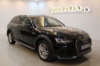 Audi A4 allroad quattro 2.0 TDI **RESERVERAD**