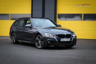 BMW 320 d xDrive 190hk M Sport INNOVATION | PANO | H&K | 360