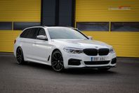 BMW 520 d 190hk M Sport | INNOVATION | PANO | M-PERFORMANCE