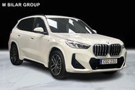 BMW X1 xDrive 30e