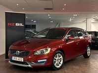 Volvo V60 D4 AWD Geartronic Momentum *1700kr/mån*