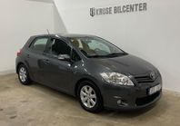 Toyota Auris 5-dörrar 1.4 D-4D Plus 1Ägare/Ny servad/Drag