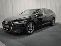 Audi A6 Avant 40 TDI S Tronic Proline Eu6|Drag|3482:-/mån|