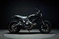 Ducati Scrambler 800