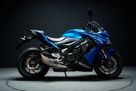 Suzuki GSX-S 1000 FA Nyskick!!!