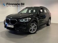 BMW X1 xDrive25e Sportline HeadUp Fart Backkamera Drag 5.95%