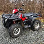 Polaris Sportsman 800 Kenda - Video