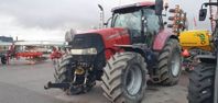 Case IH PUMA 230 CVX