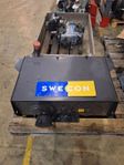 Volvo L90E HYDRAULOLJETANK