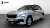 Skoda Kamiq SELECTION TSI 115 DSG