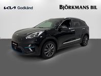 Kia E-Niro ADVANCE MOMSBIL KIA GODKÄND