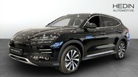 BYD Seal U Design 87kWh