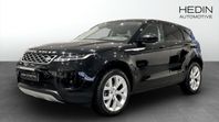 Land Rover Range Rover Evoque MHEV, 4WD