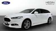 Ford Mondeo Kombi ST-Line 2.0TDCi AWD 180Hk Automat