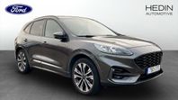 Ford Kuga ST-Line Phev |225hk|360°-kamera|låg skatt|