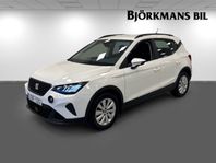 Seat Arona 1.0 EcoTSI DSG 110hk Komfortpaket Style