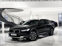 Volvo V90 Cross Country B5 AWD Momentum 235hk / LEASEBAR