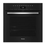 Miele Inbyggnadsugn DGC7351OBSW (svart) Fri frakt