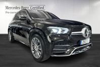 Mercedes-Benz GLE GLE 350 DE 4MATIC SUV/AMG/PREMIUM/HEAD-UP/