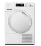 Miele Torktumlare TEC675WP 125 Edition (8kg) Fri frakt