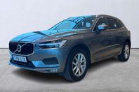 Volvo XC60 B4 AWD Diesel Momentum Advanced SE