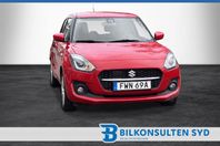 Suzuki Swift 1.2 Manuell, 83hk