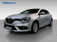 Renault Mégane 1,2 Energy TCe 130 Zen 5-d