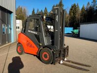 Linde H 45 D